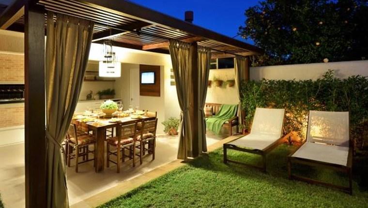 Teraslar & Bahçeler