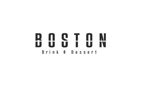 Boston logo