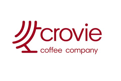 Crovie logo