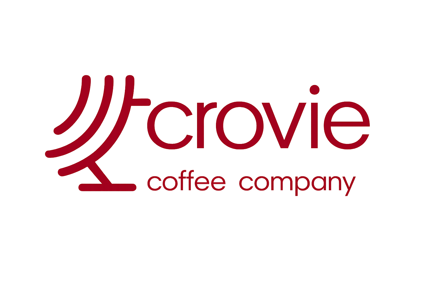 Crovie logo