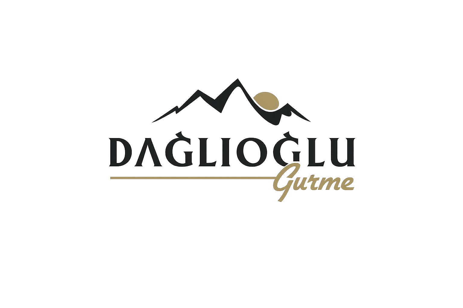 Dağlıoğlu logo