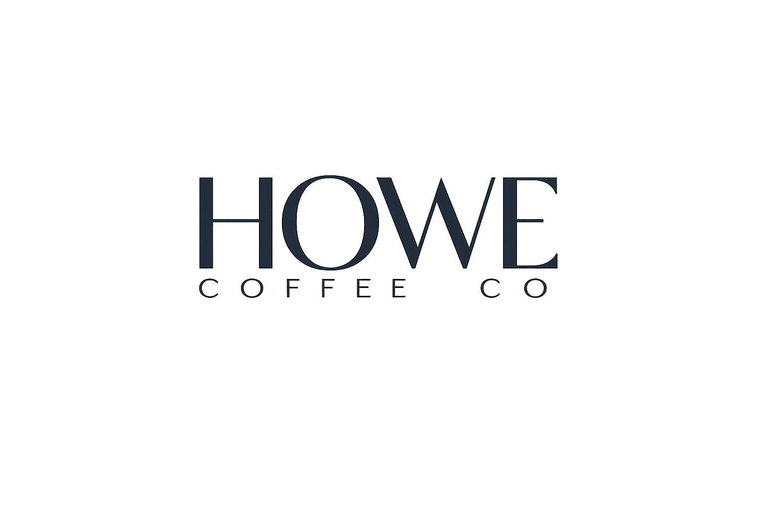 Howe logo