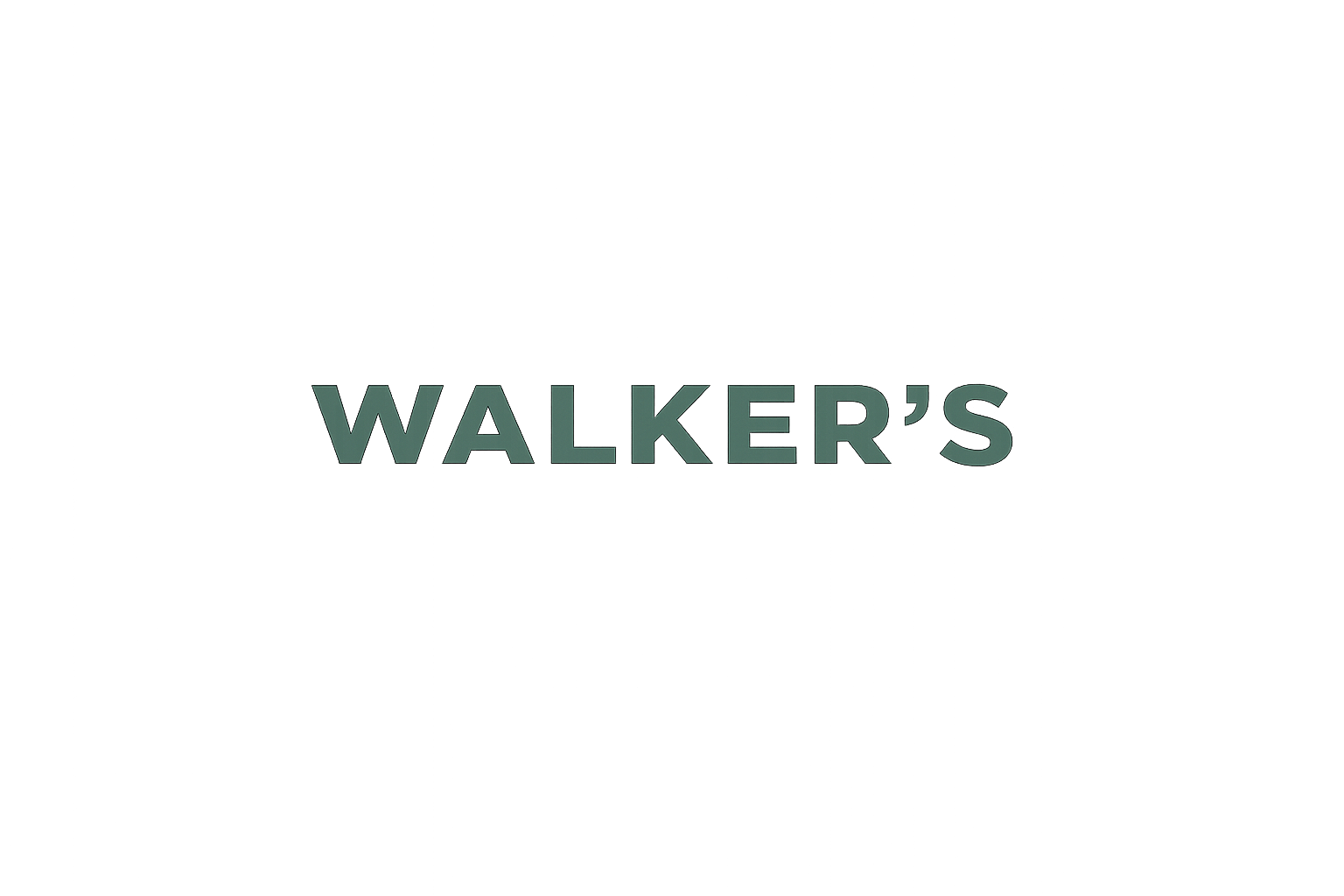 Walkers logo